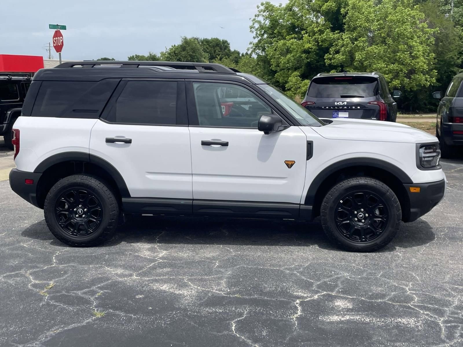 ford bronco sport 2025 3FMCR9DA9SRE46057 image ford bronco sport 2025 3FMCR9DA9SRE46057 image